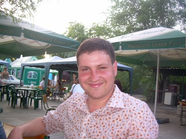 Evgeny Shulika (ШУЛЯ) | Москва