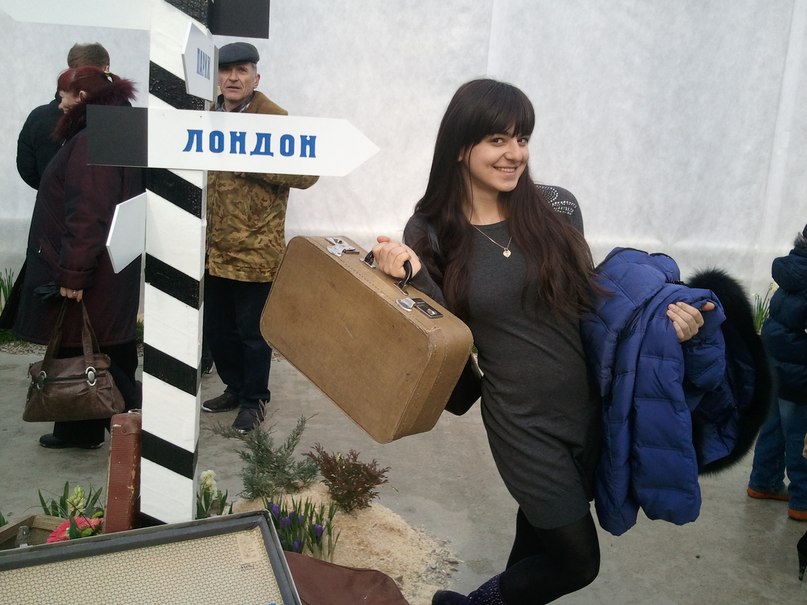 Амалия Гукасян | Калуга