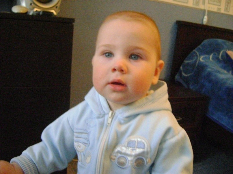 Юля Никитина | Санкт-Петербург