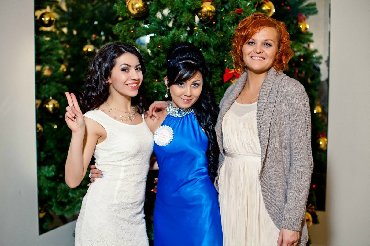 Настя Васильева-журавлева | Москва