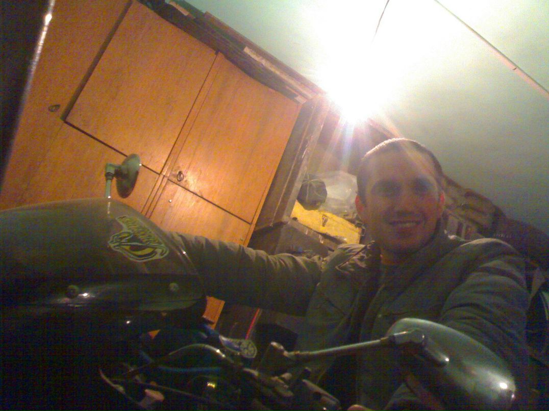 Сергій Білкин | Одесса