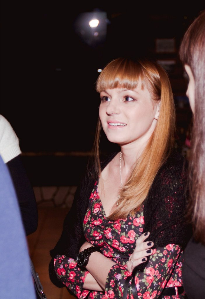 Ольга Добротина | Москва