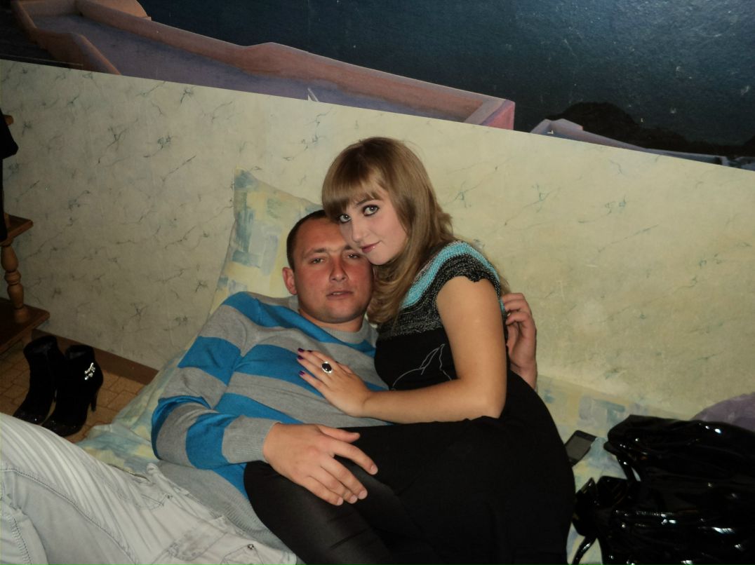 Вітя Лехновський | Ужгород