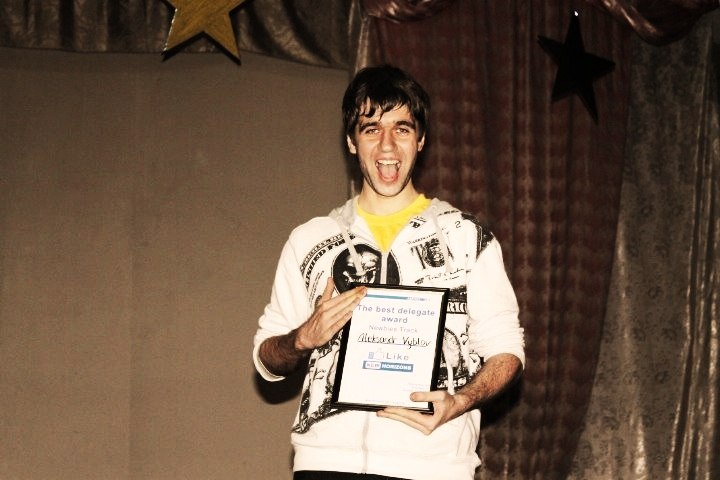 Олександр Виблов | Львов