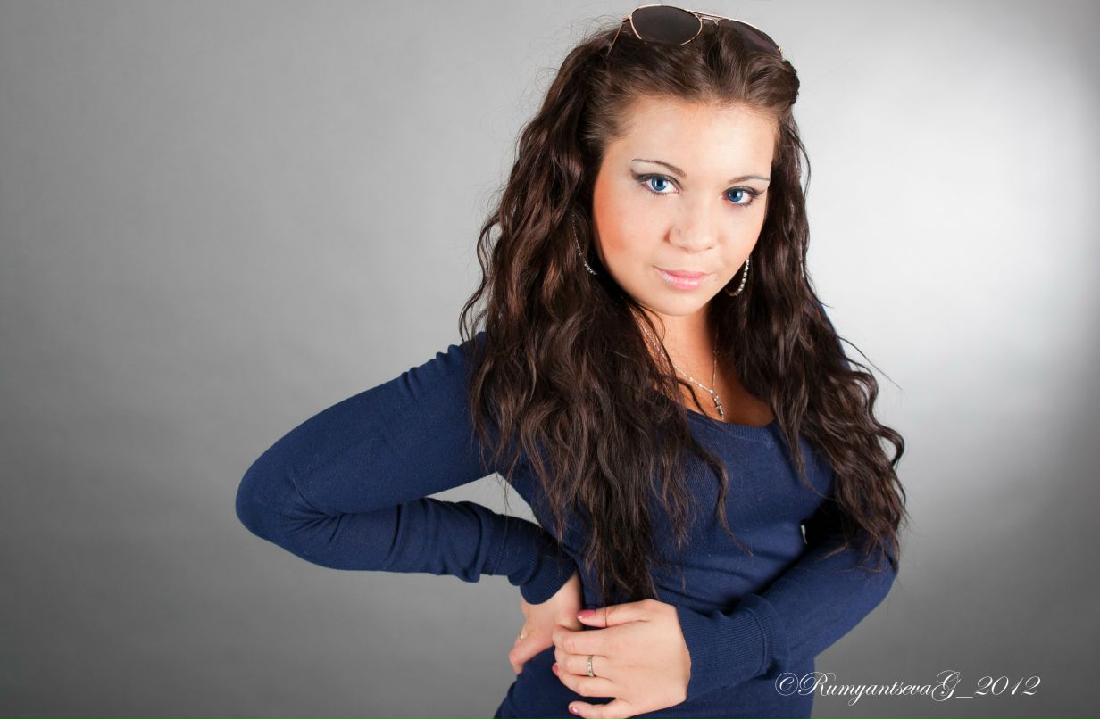 Алёнка Танцева | Москва