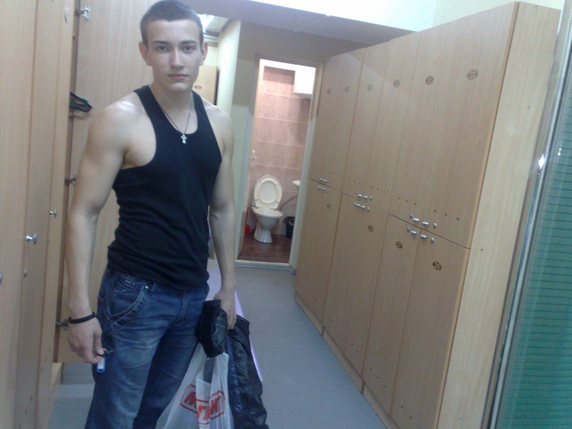 Виктор Моисеенко | Волжский