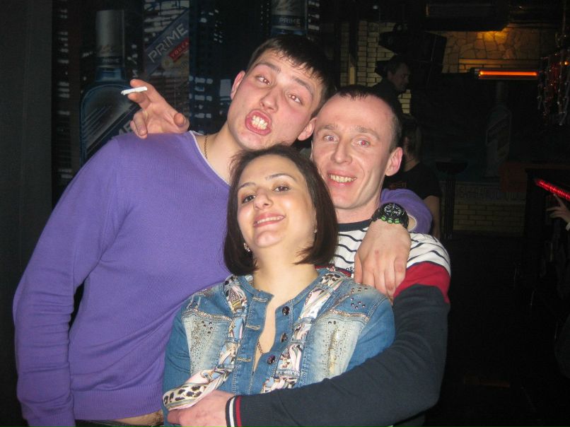 Анна Сорока | Киев