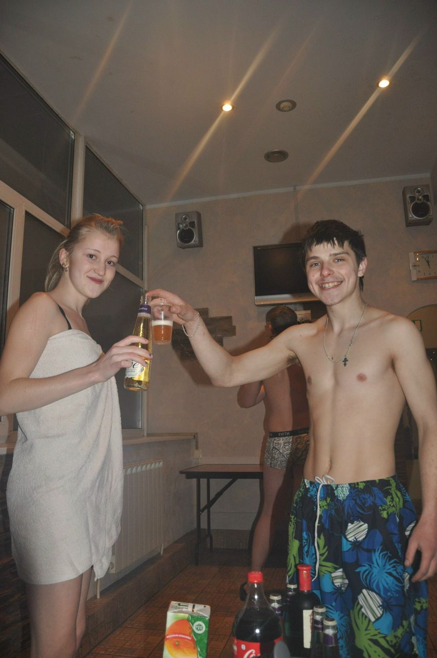 Андрюха Андреич ☭☭☭ | Санкт-Петербург