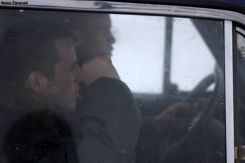 Станислав Ялинчук Иваныч | Санкт-Петербург