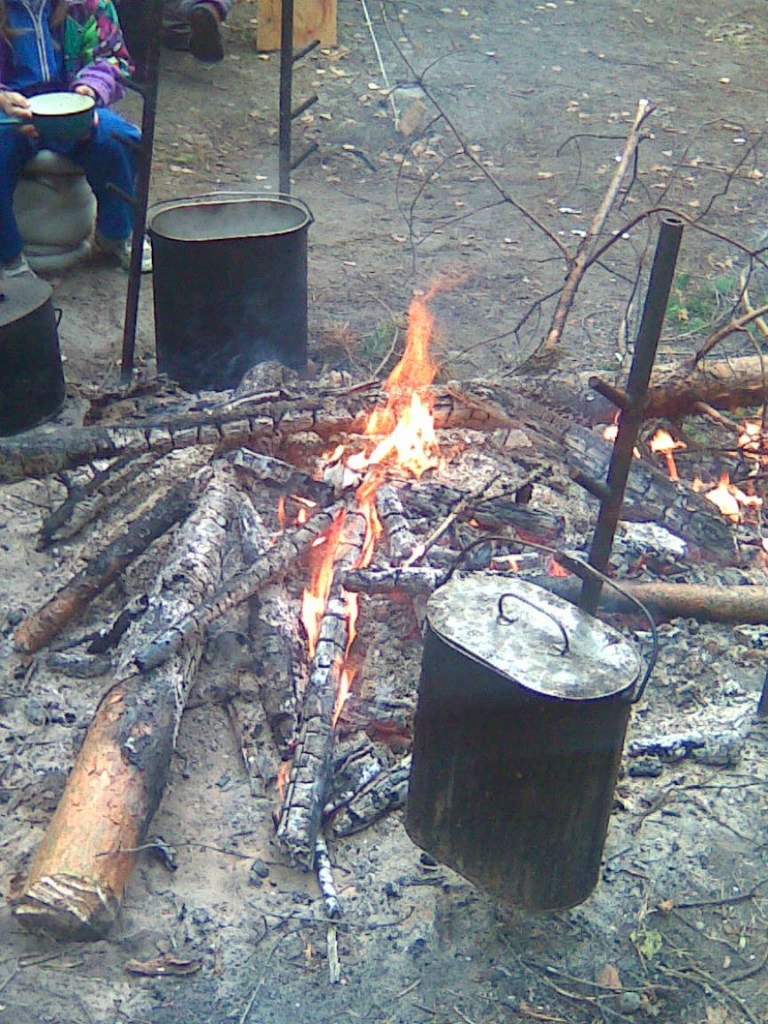 Любовь Лобанова | Пермь