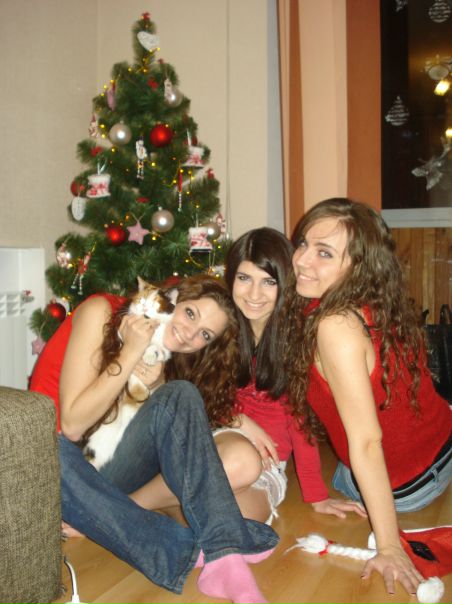 №14, Мар'яна Шатова, Киев №14, Мар'яна Шатова, Киев