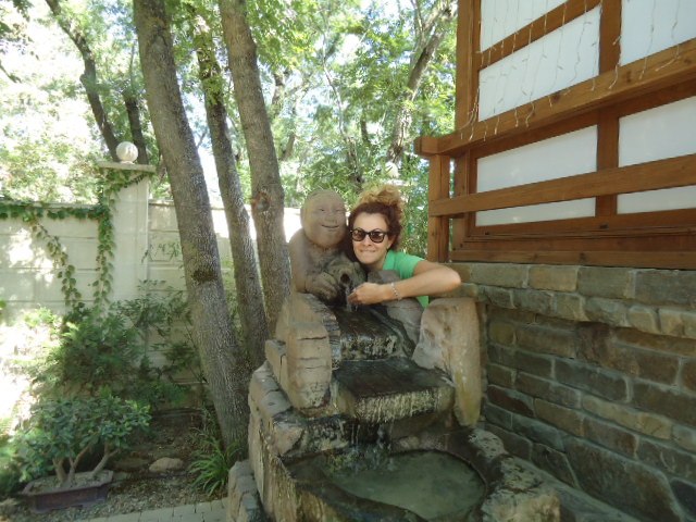 Инга Данелия | Краснодар