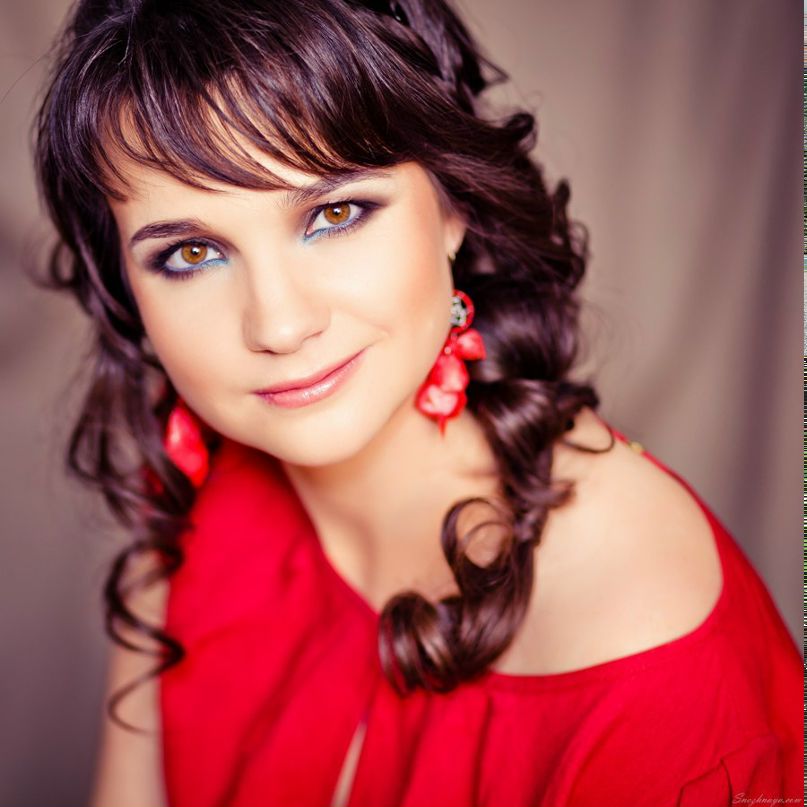 Елена Соловьева | Санкт-Петербург