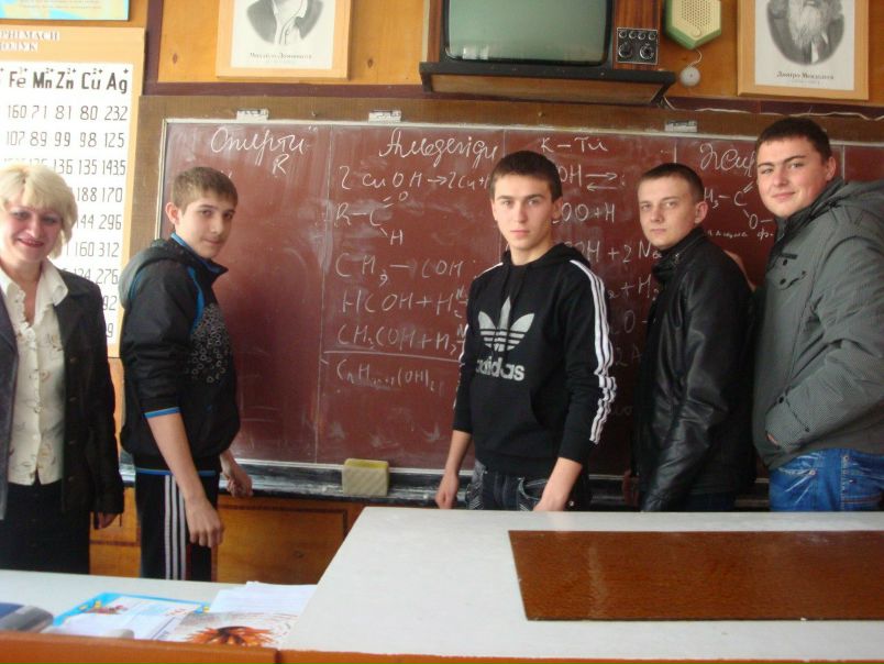 №170, Svetlana Kompaniets, Могилев-Подольский №170, Svetlana Kompaniets, Могилев-Подольский