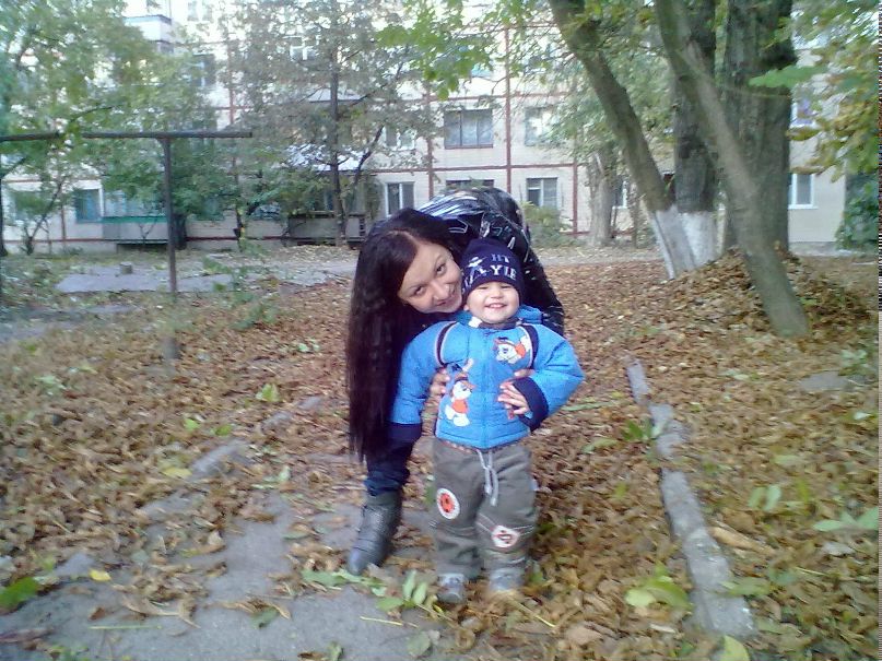 Инна Аколишнова | Кропивницкий / Кировоград