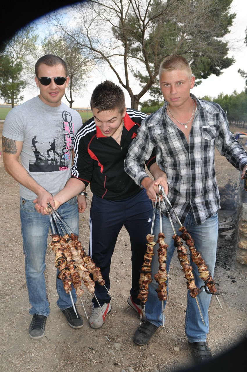 Богдан Сметана | Tomelloso