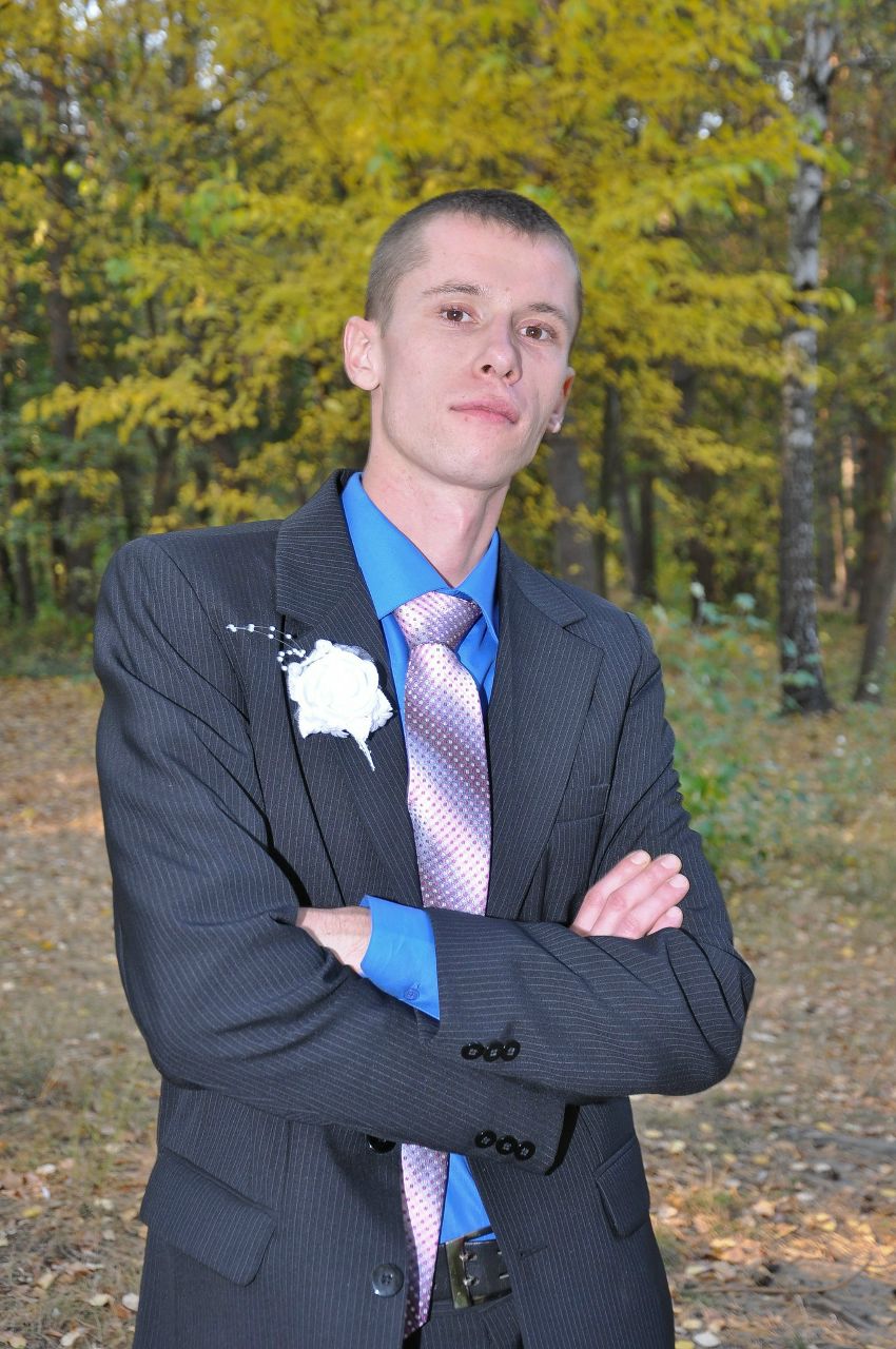 Виктор Зинченко | Słupsk