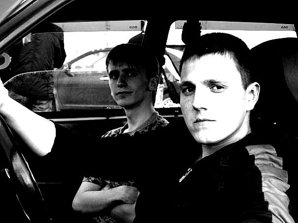 Οлег Αвдеев T bI | 