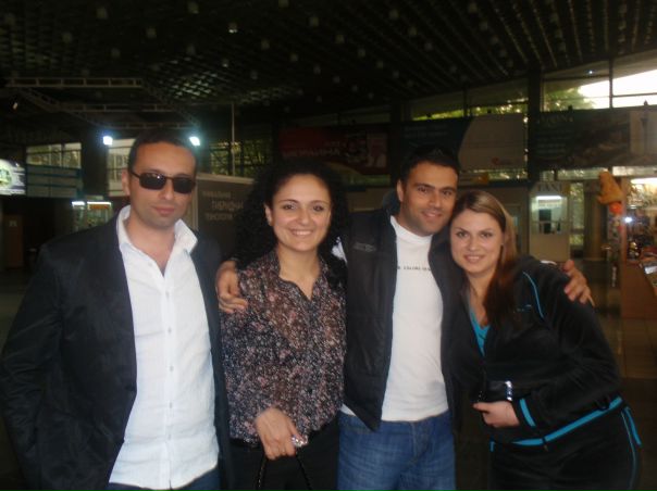 №73, Анастасия Аванесян, 42 года, Донецк №73, Анастасия Аванесян, 42 года, Донецк