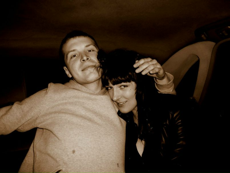 Анжелика Борсукова | Калининград