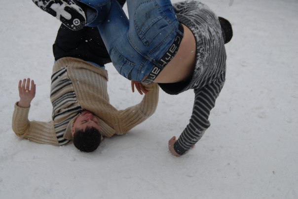 Михаил Филонов | Los Angeles