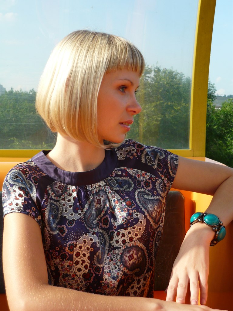 Татьяна Шушлебина | Красноярск