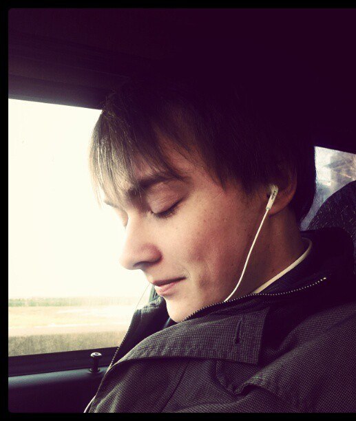 Владимир Боркунов | Санкт-Петербург