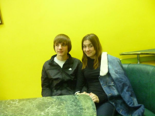 №42, Данила Дружинин, Москва №42, Данила Дружинин, Москва