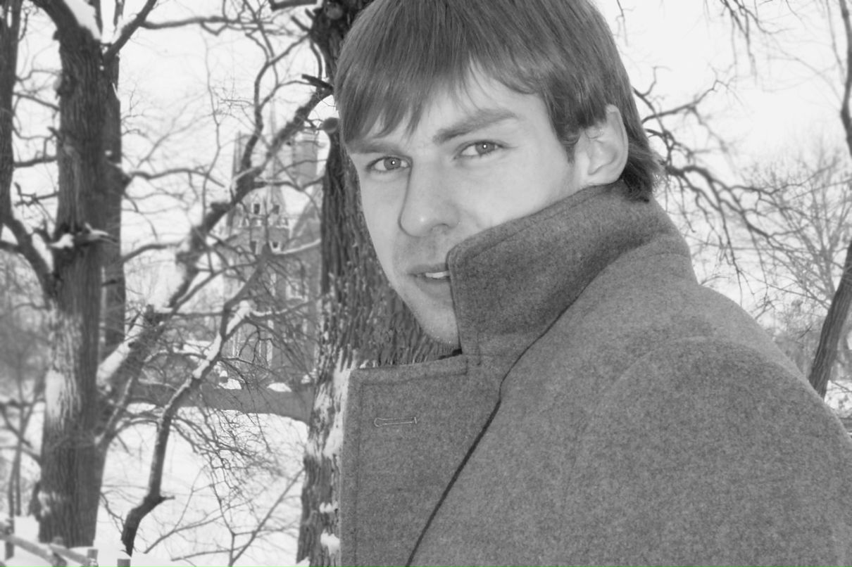 Денис Головко | Москва