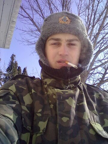 Юрчик Гуменюк @__  Юрец__@ | Lisboa