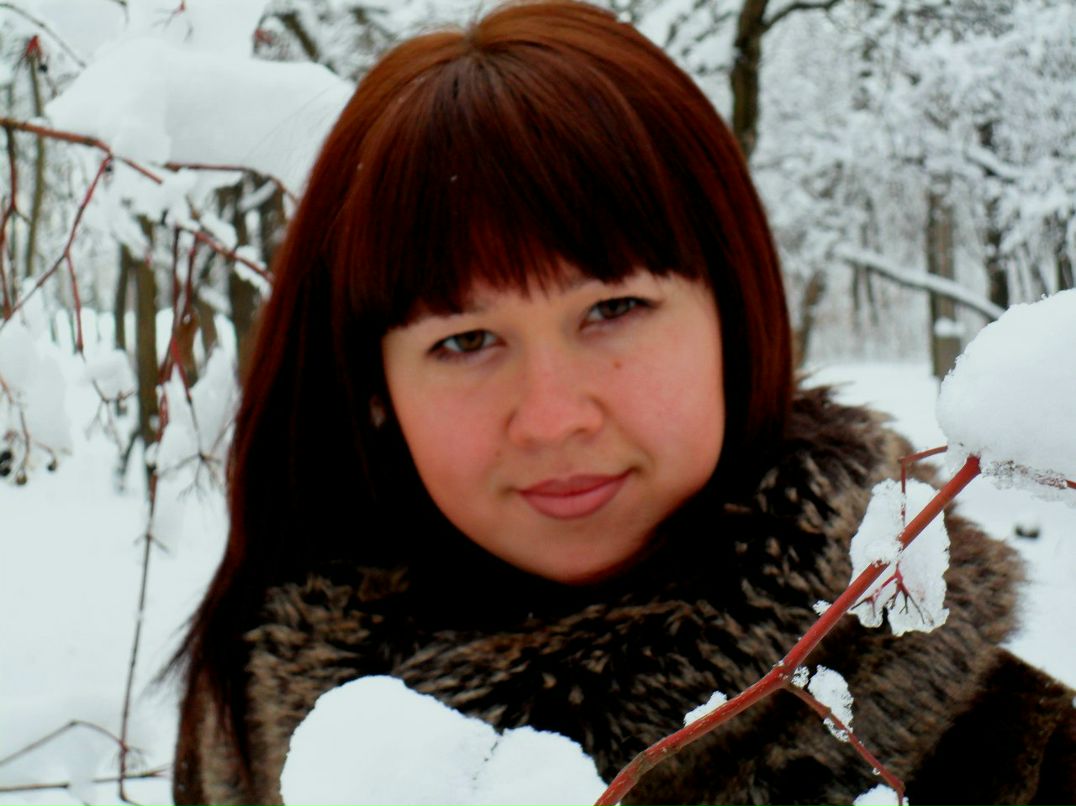 Наталья Арефанова | Краматорск