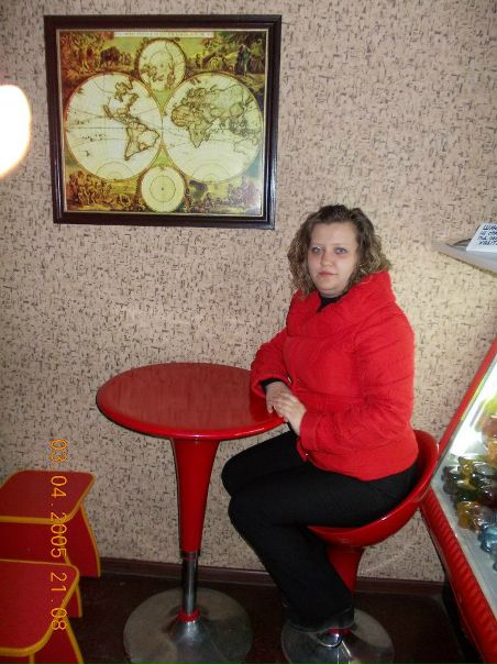 №100, Ксюша Рычагова, Кропивницкий / Кировоград №100, Ксюша Рычагова, Кропивницкий / Кировоград