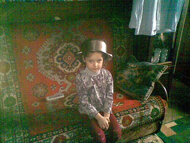 Константин Сафонов | Санкт-Петербург