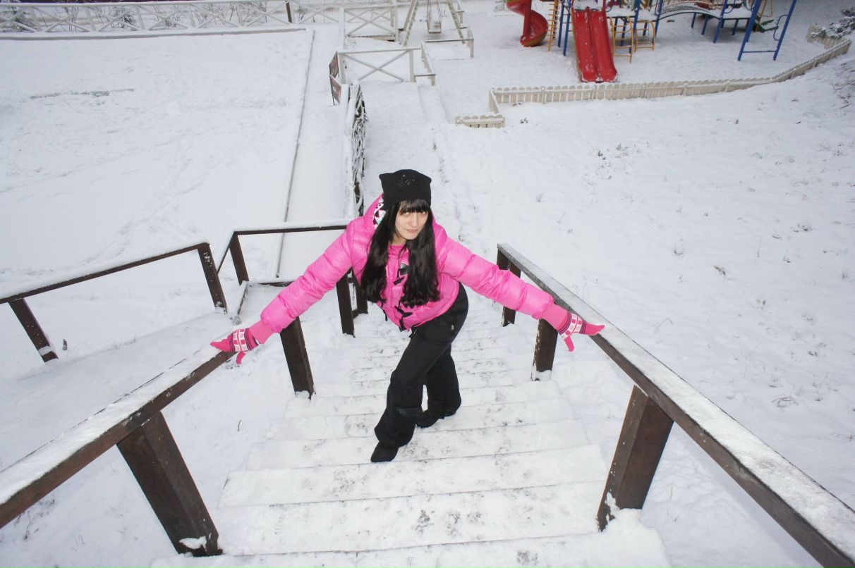 Ксения Станиславовна ♥♥♥ | Санкт-Петербург