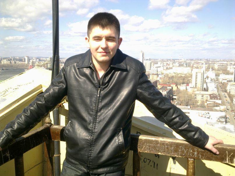 Вадим Колычев | Сорокино