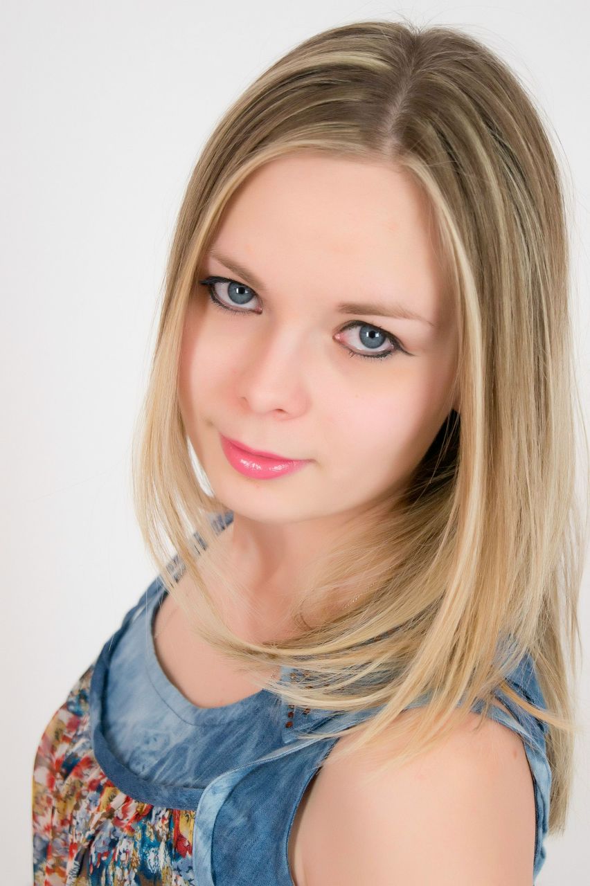 Людмила Михайлова | Владимир