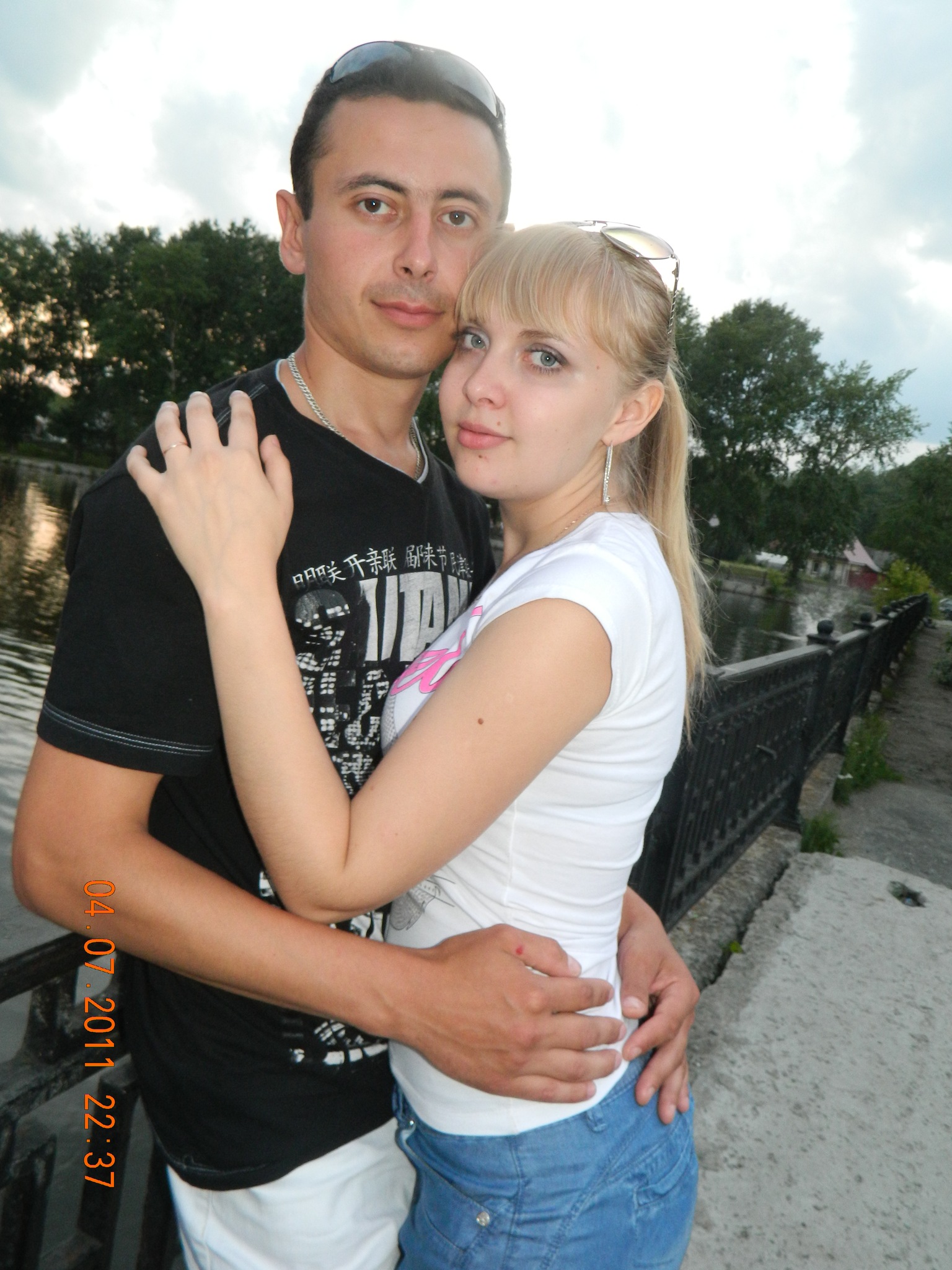 Фото профиля