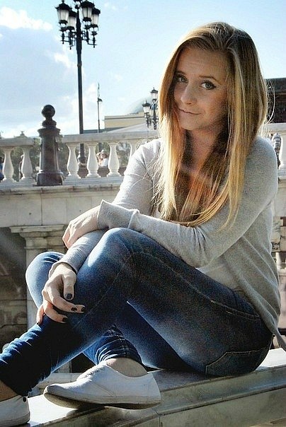 Miss Congeniality | Одесса