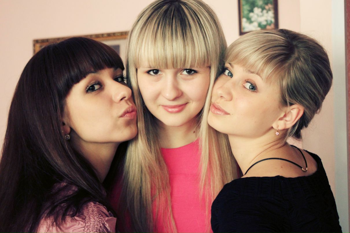 Ириша Бойкова ❤ | Кемерово