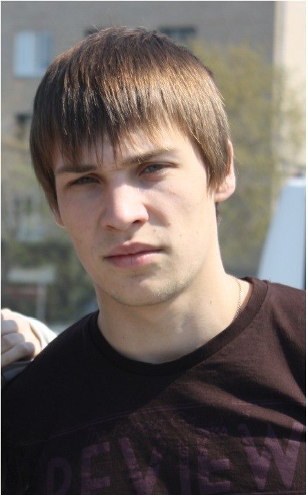 Михаил Бахтиенко | Челябинск