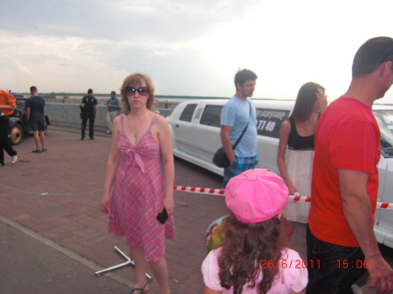 Светлана Буслова | Архангельск