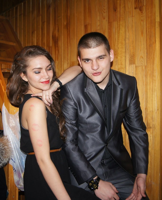 Иван Марушевский | 