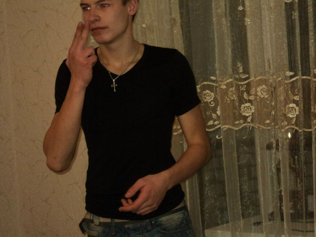 Коля Кiянчук | Тернополь