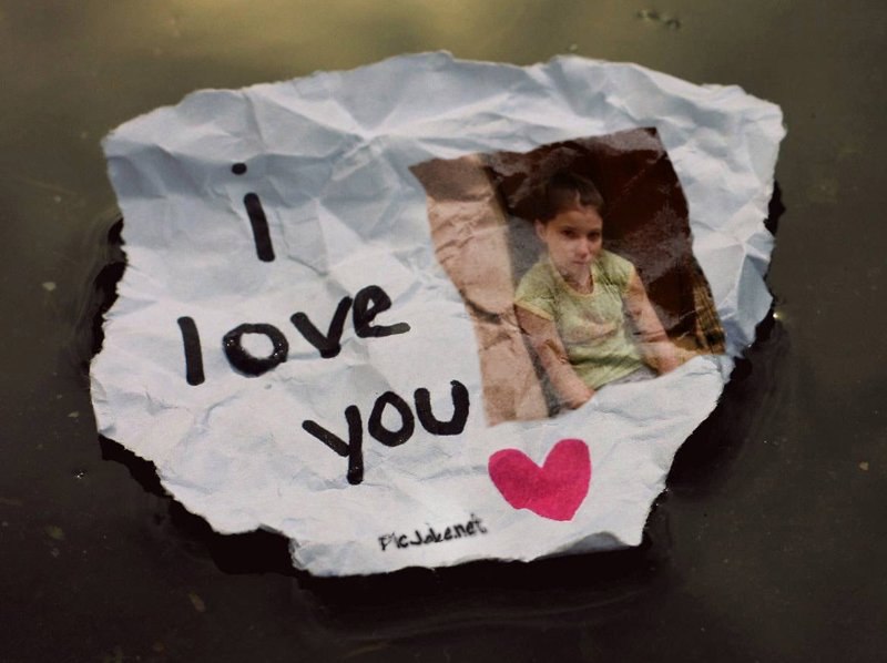 Полина Панфёрова | Москва