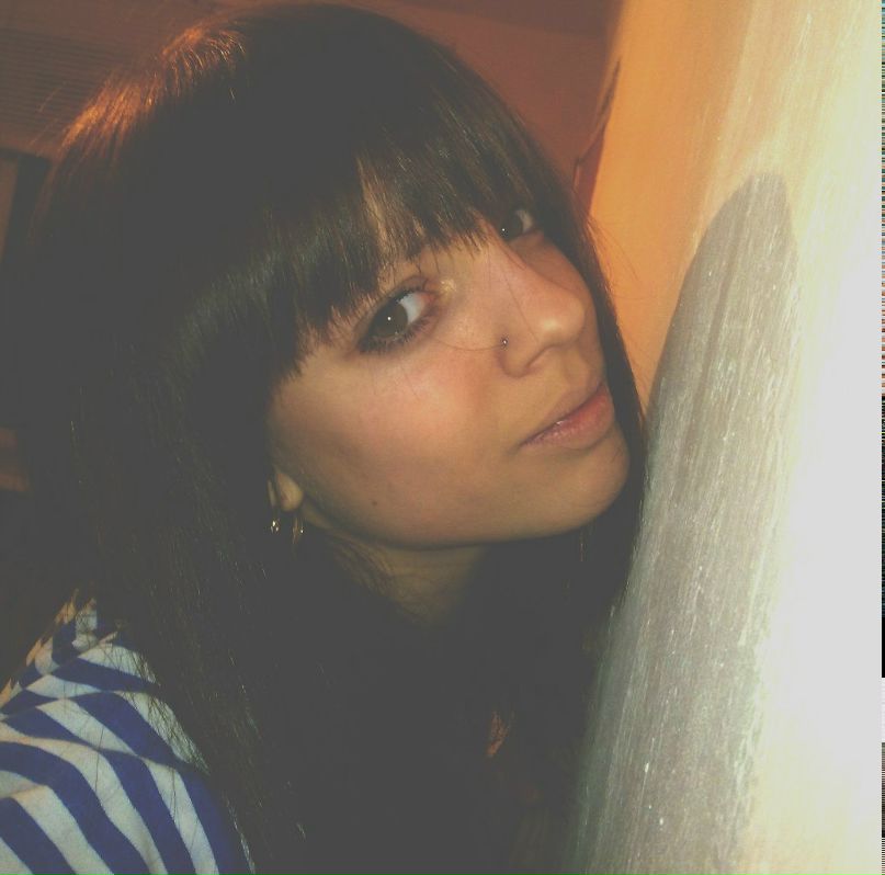 Валерия Удалова | Магадан