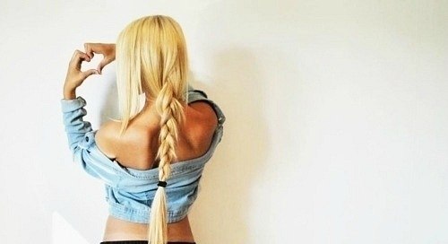 Анна Зуйкова | Омск