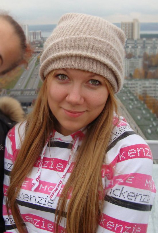 Ангелина Губская | 