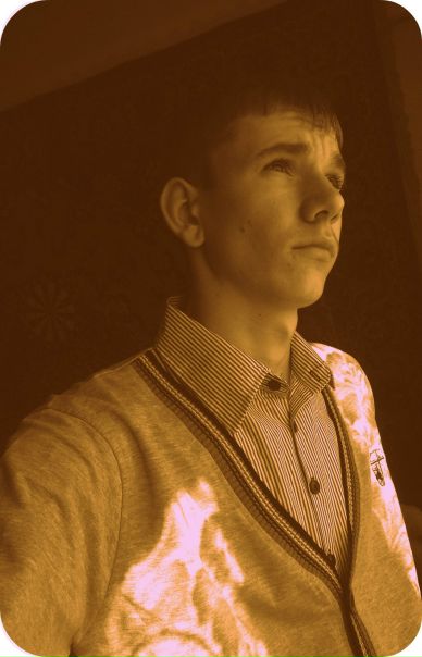 №52, Ваня Галушка, Великие Лучки №52, Ваня Галушка, Великие Лучки