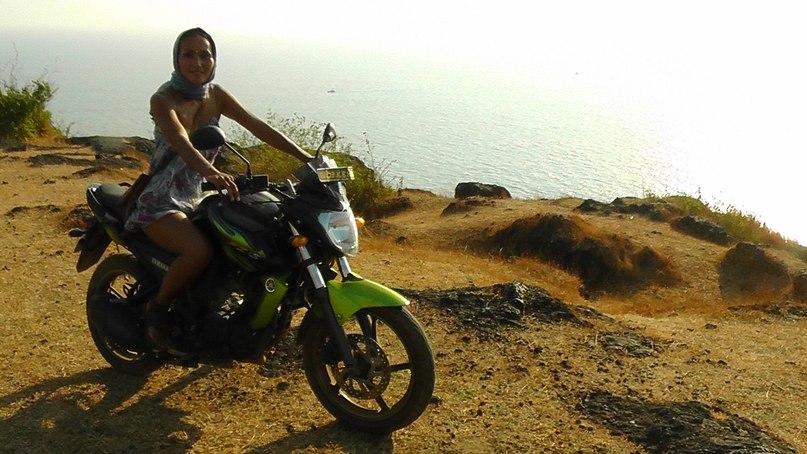 Наталья Синица | Москва