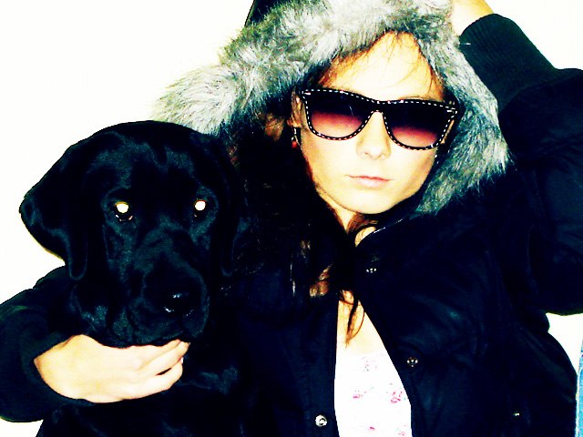 Каролина Бабич | Минск